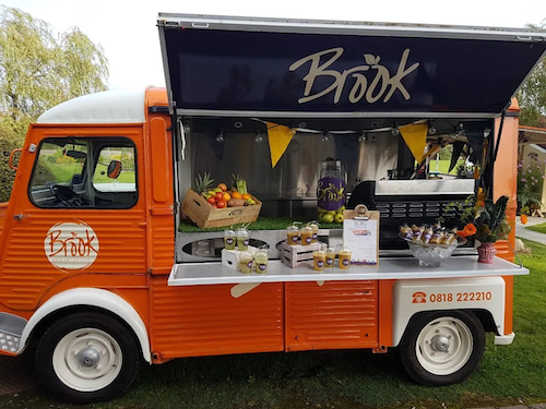 2020
Munster, Meet BaxterStorey