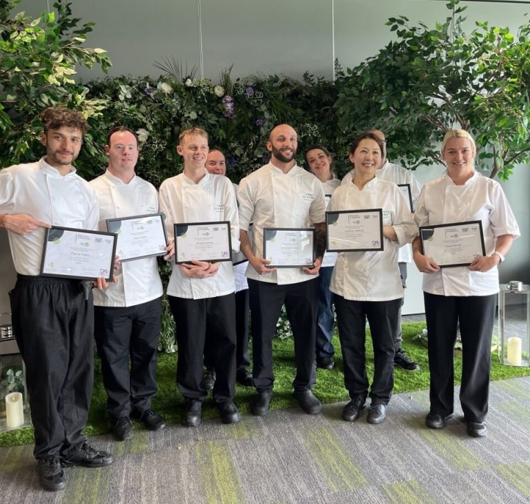 2021
Game-Changing Training
