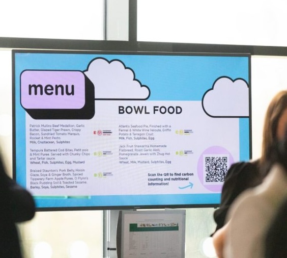 2023
Climate-Conscious & Proud 