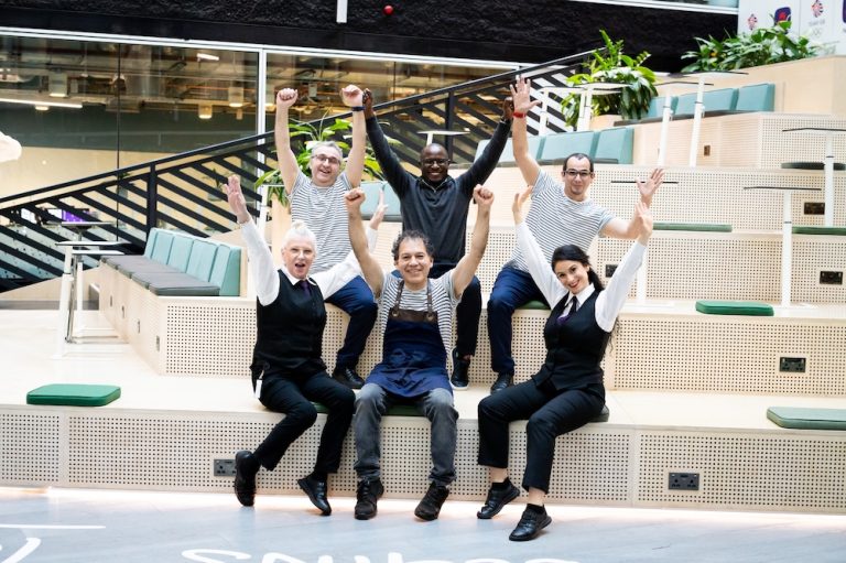 People First, Always 