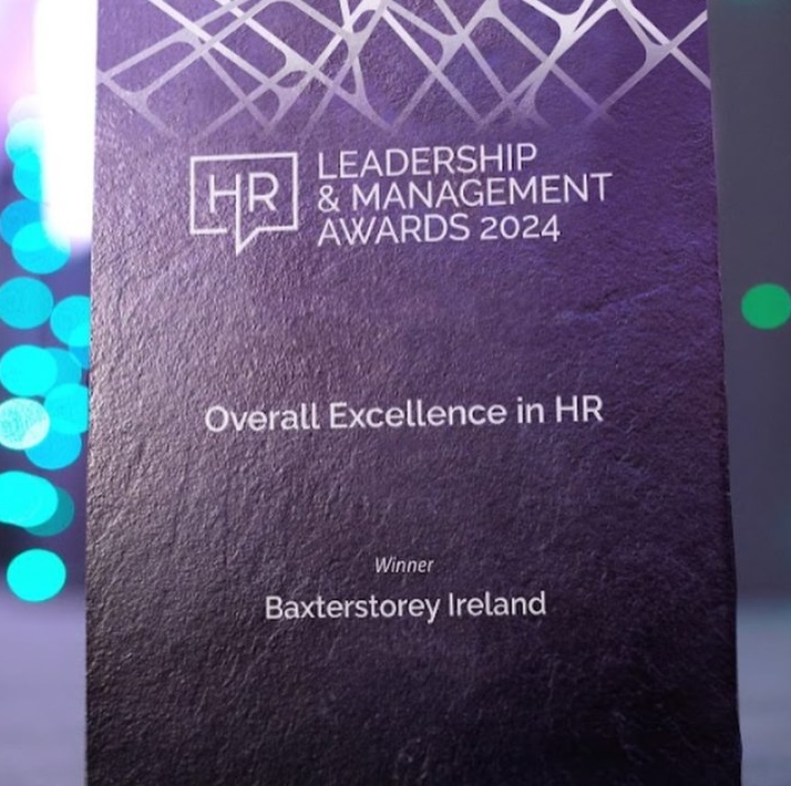 2024
Award Winning Team 