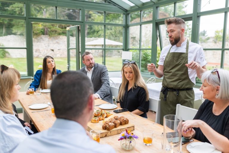 Story - BaxterStorey