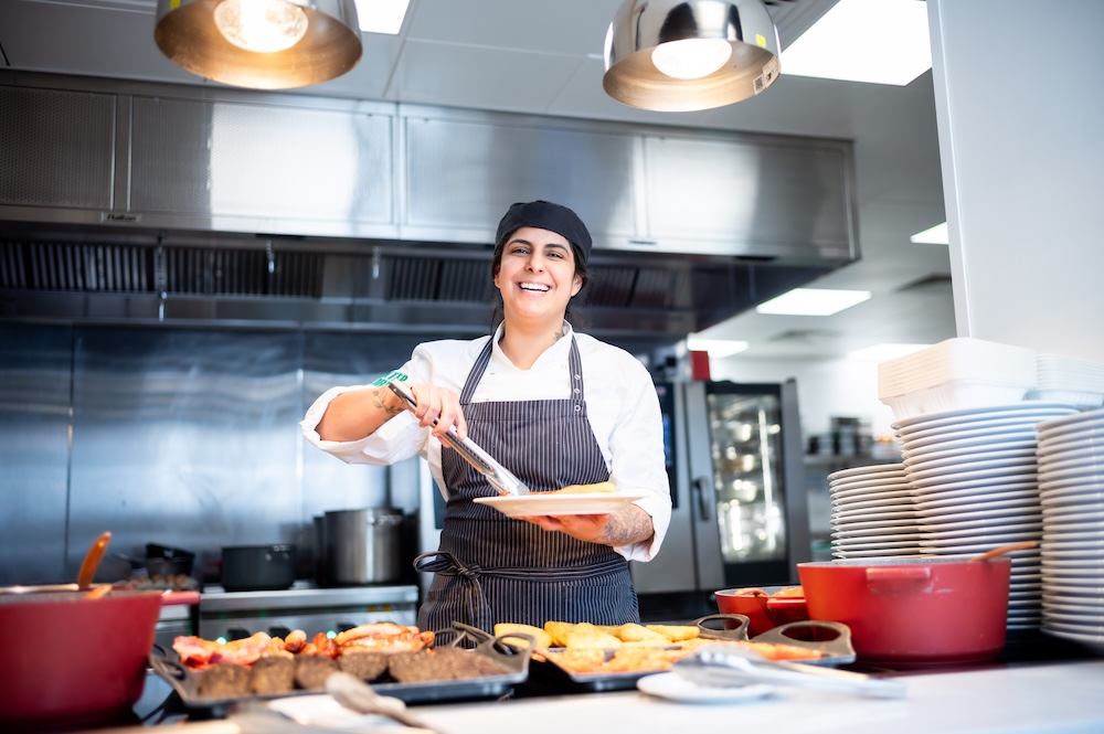 Story - BaxterStorey