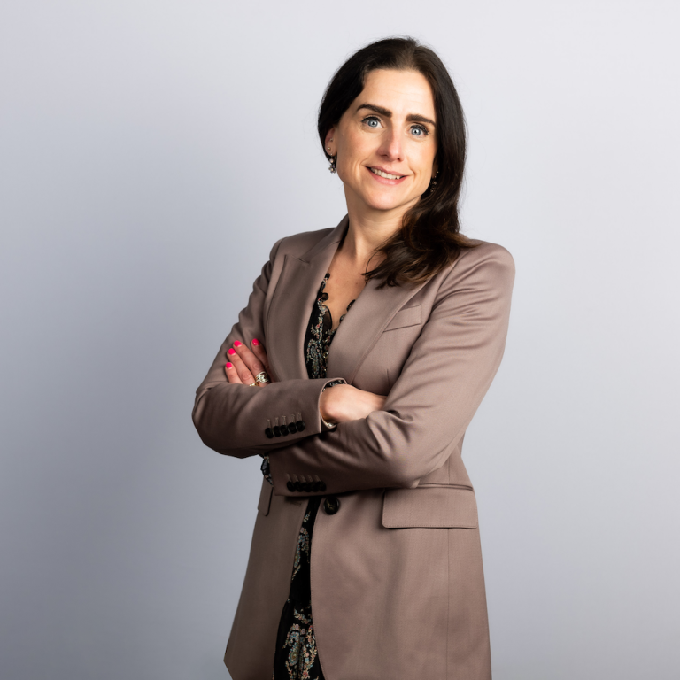 Dee Mahon
Finance Director