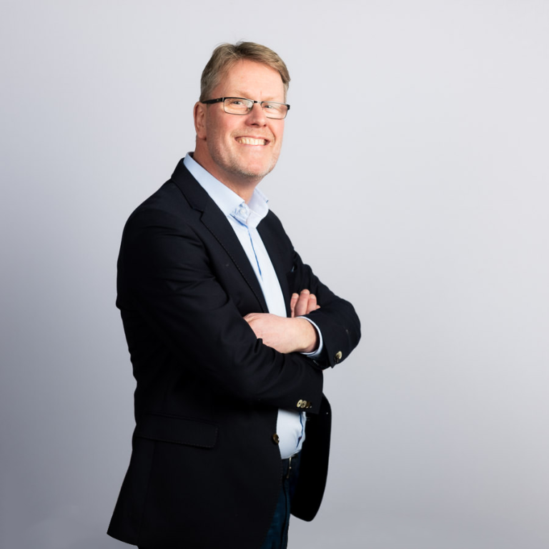 John Farrell
Business Development Director