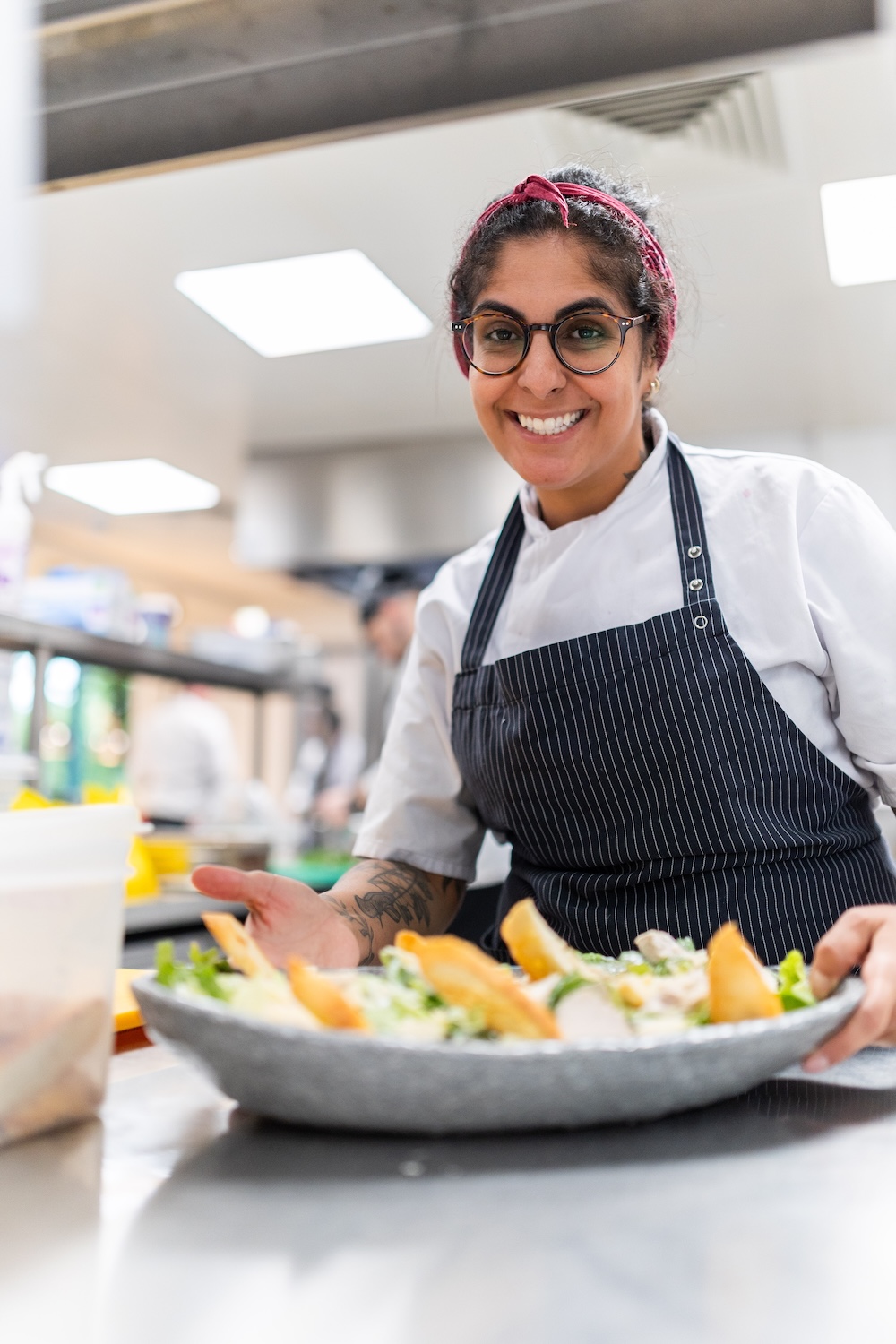 Story - BaxterStorey