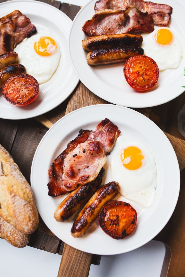 Manufacturing & Industrial