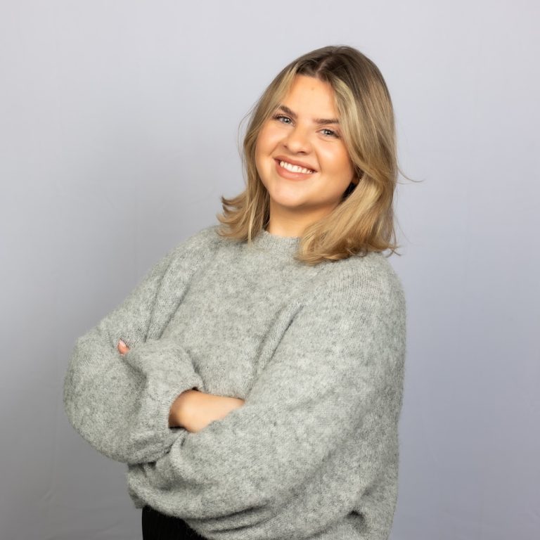 Cliodhna Keegan
Marketing Manager