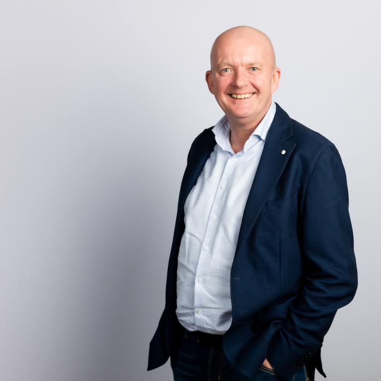 Darren Smyth
Head of Retail and Commercial