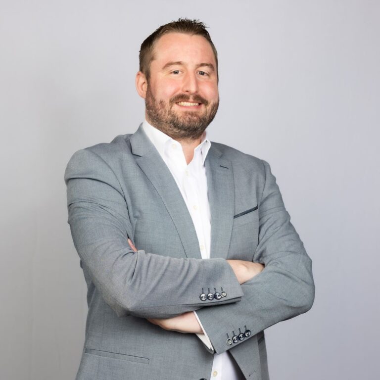 Jonathon Cowan
Sales Director